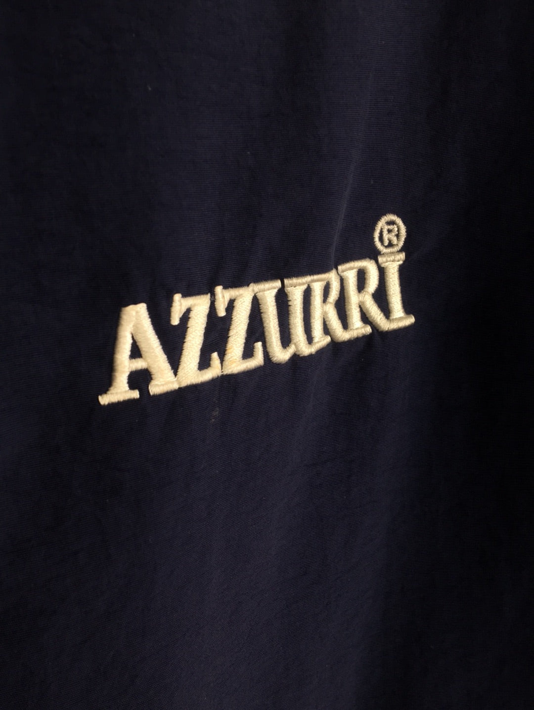 Azzurri Windbreaker Sweater (XL)