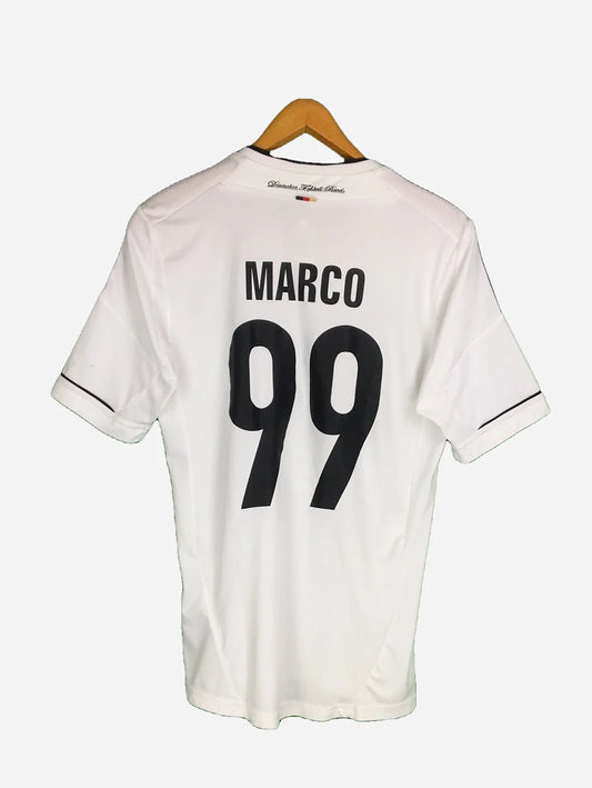 Adidas Germany jersey (S)