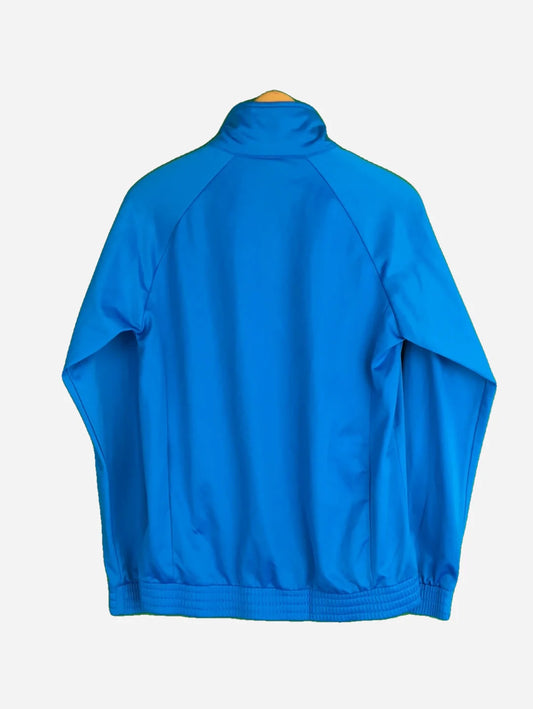 Kappa training jacket (M)