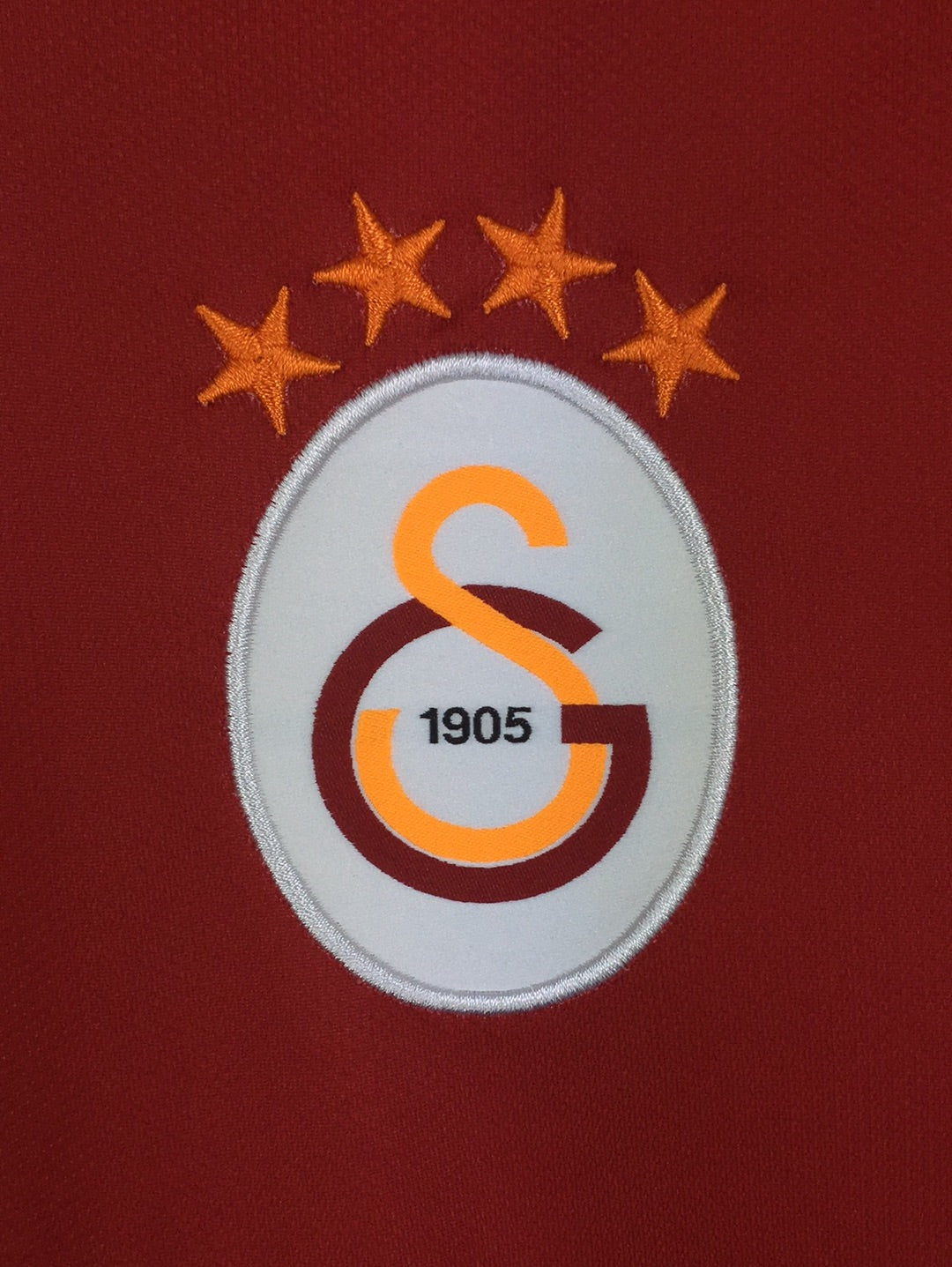 Nike Galatasaray 18/19 jersey (S)