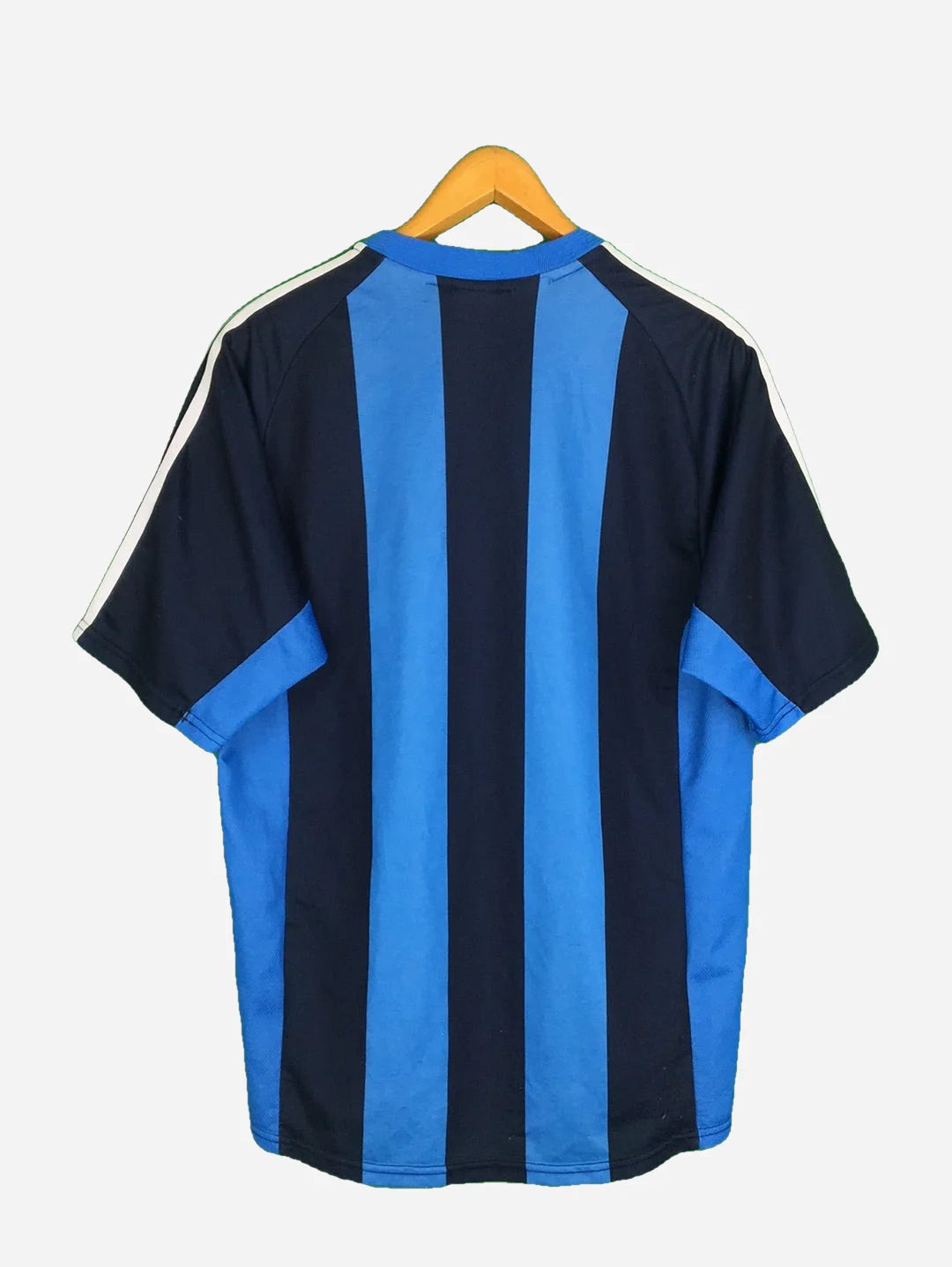 Adidas Djurgårdens IF jersey (L)