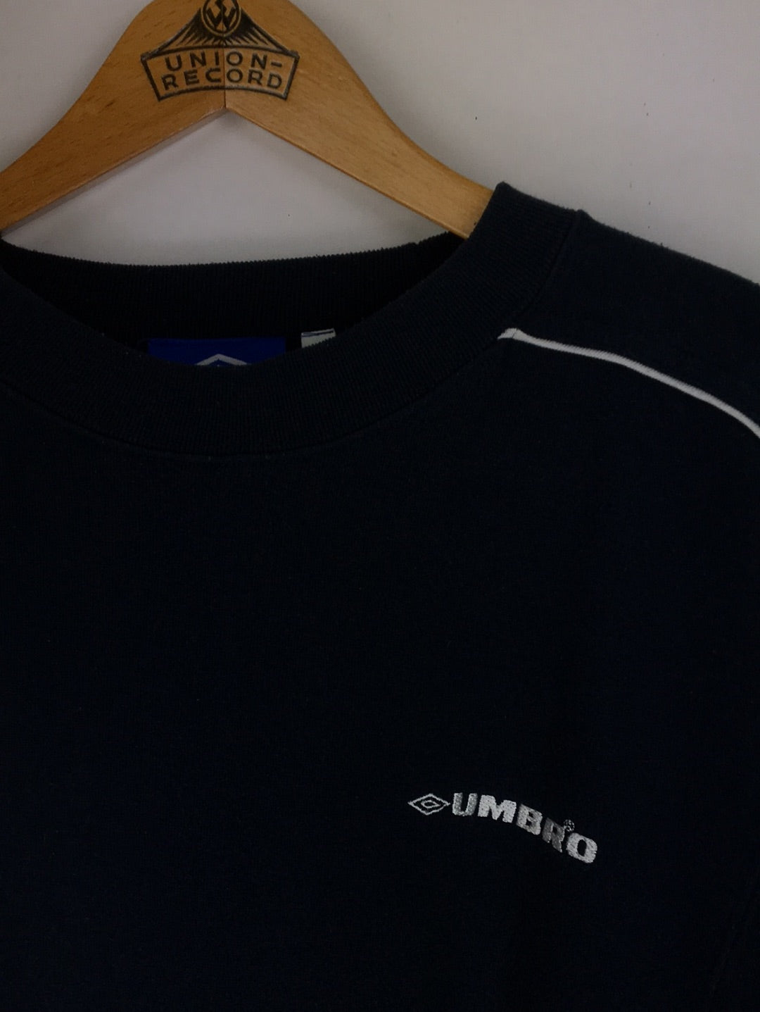 Umbro Sweater (L)