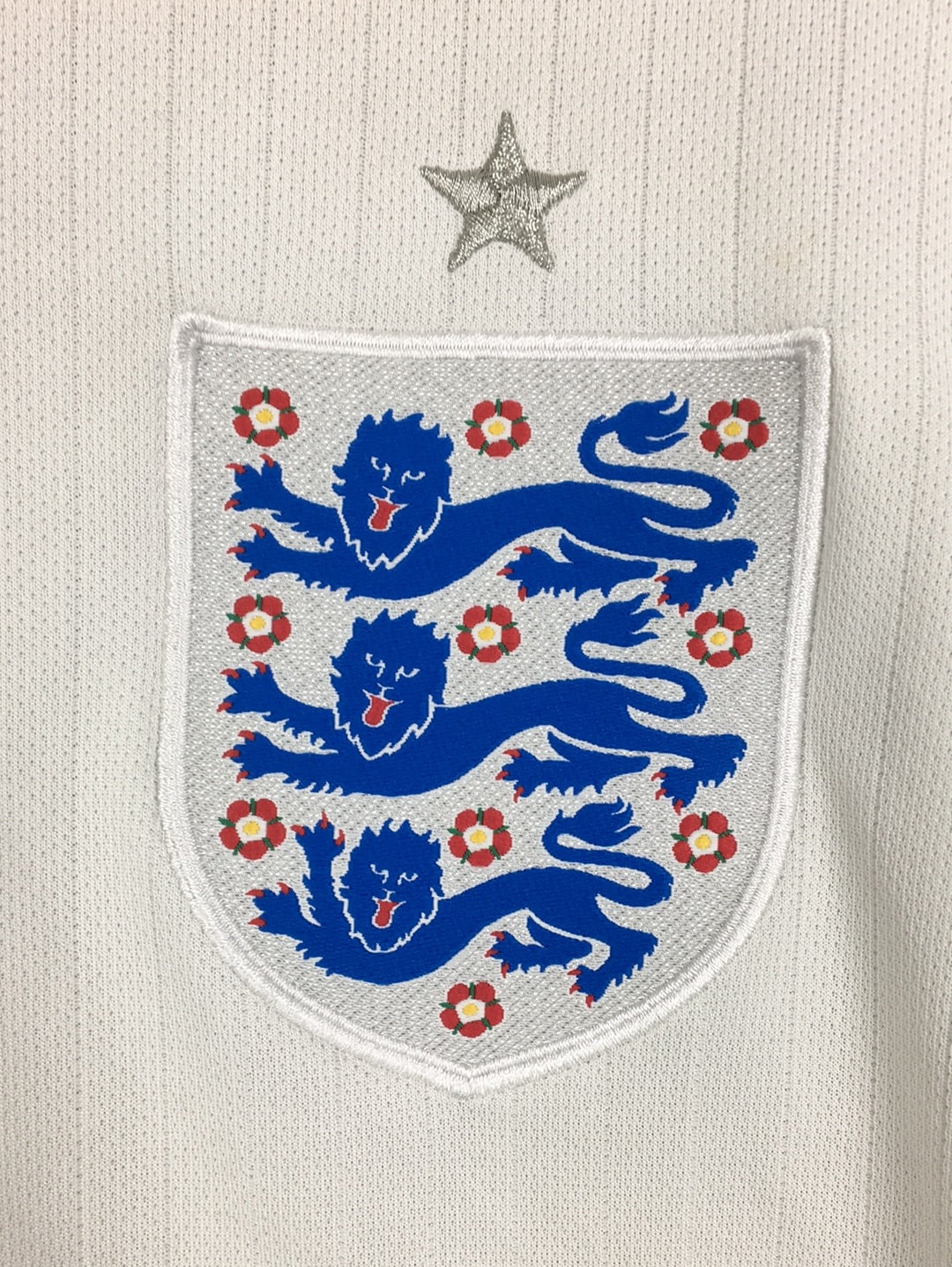 Nike England jersey (XL)