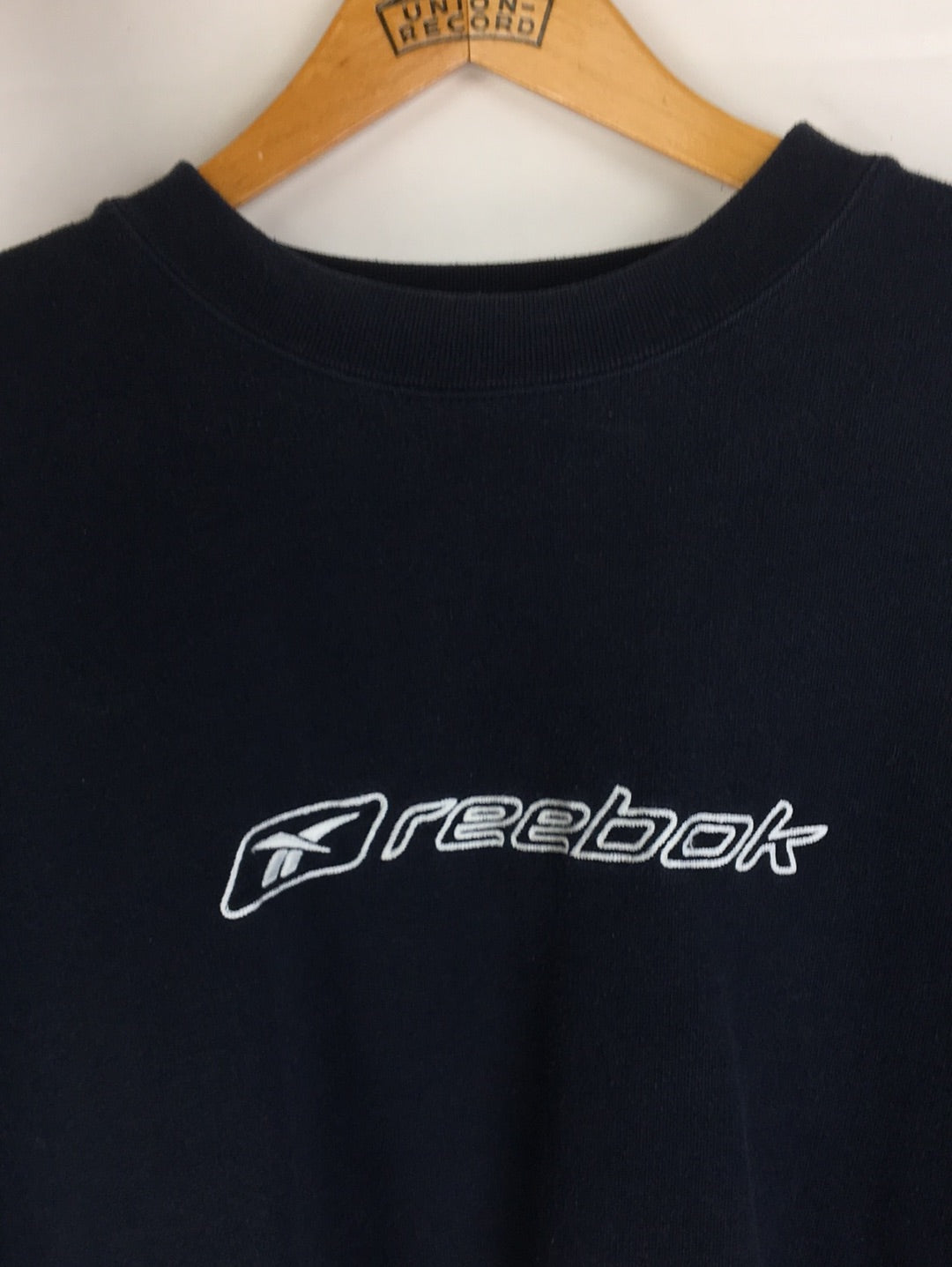 Reebok Sweater (XL)