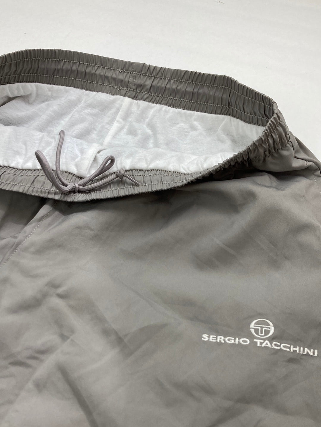 Sergio Tacchini Track Pants (L)