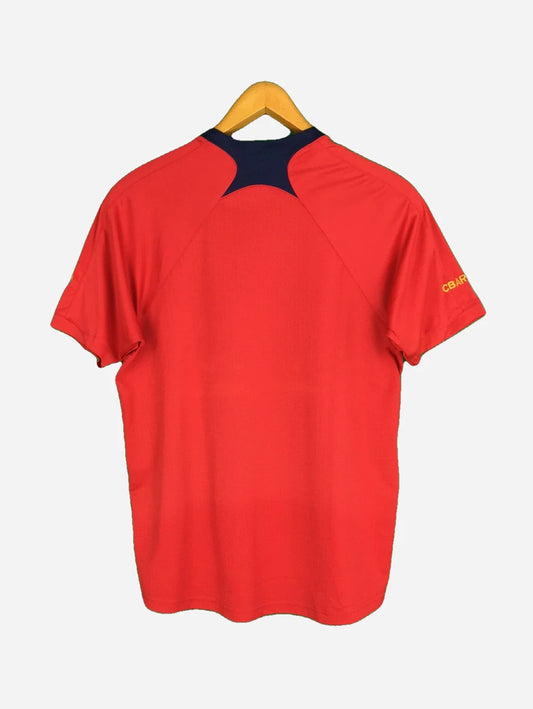Nike FC Barcelona jersey (S)