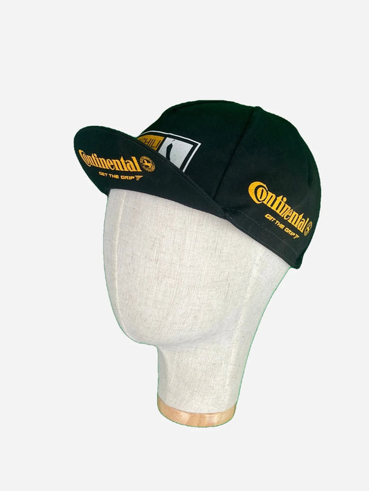 Continental Bike Cap