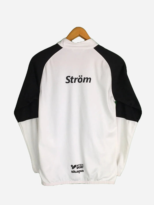 Puma training jacket (S)