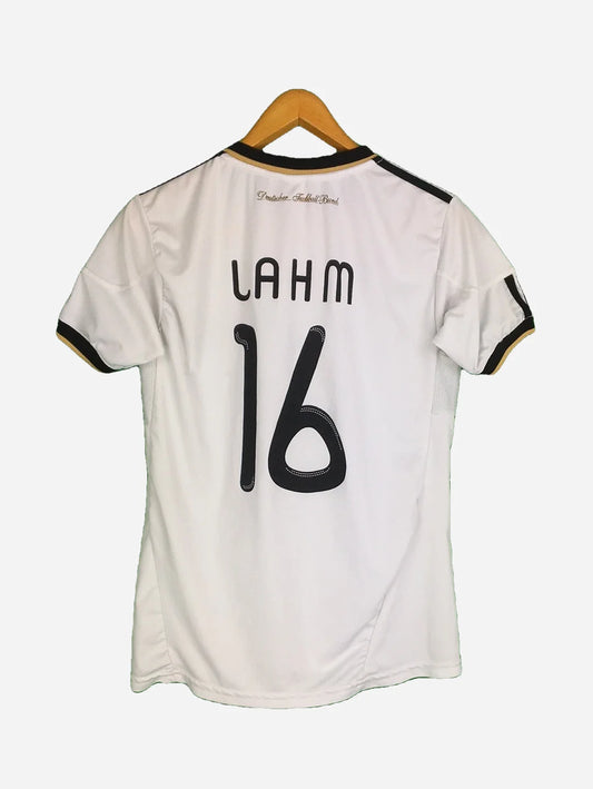 Adidas Germany jersey (S)