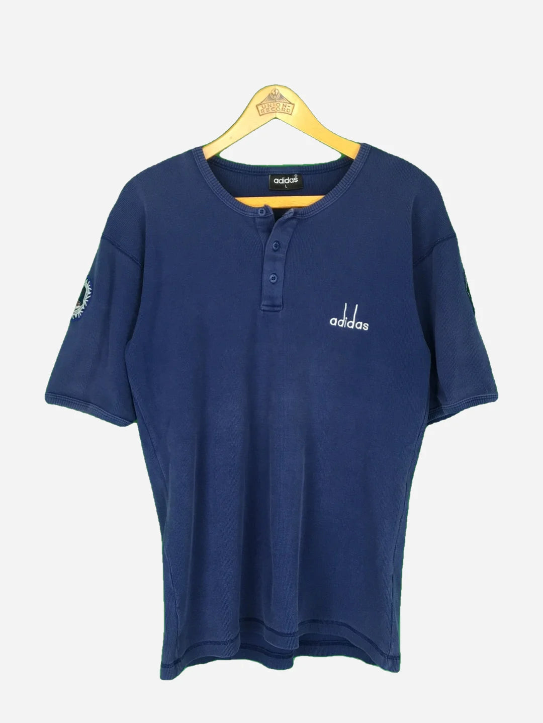 Adidas Olympic Collection T Shirt L lastdecades