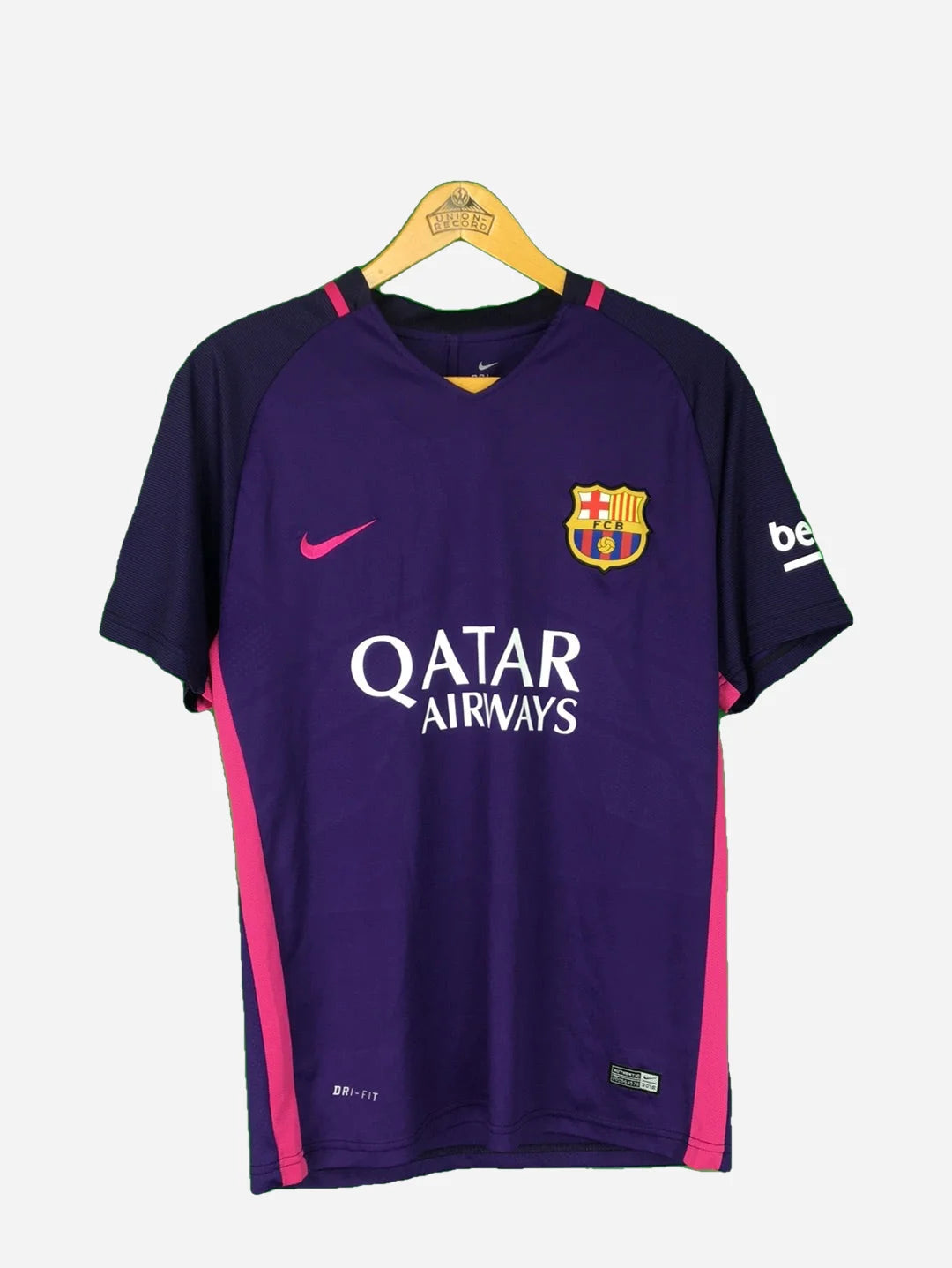 Nike FC Barcelona jersey (M)