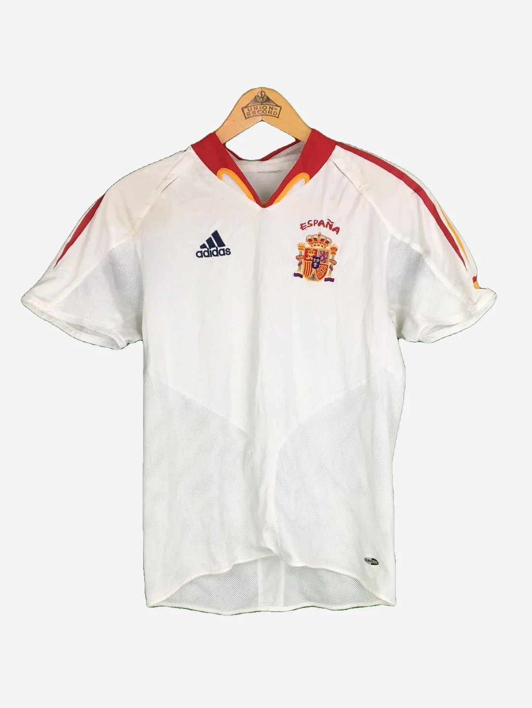 Adidas Spain jersey (XS)