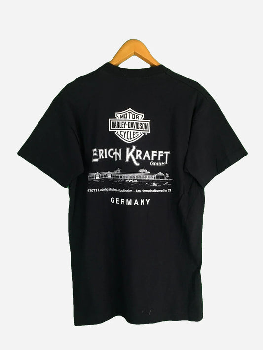 Harley Davidson T-Shirt (L)