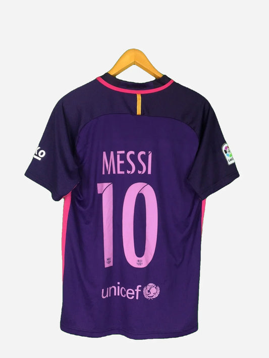 Nike FC Barcelona jersey (M)