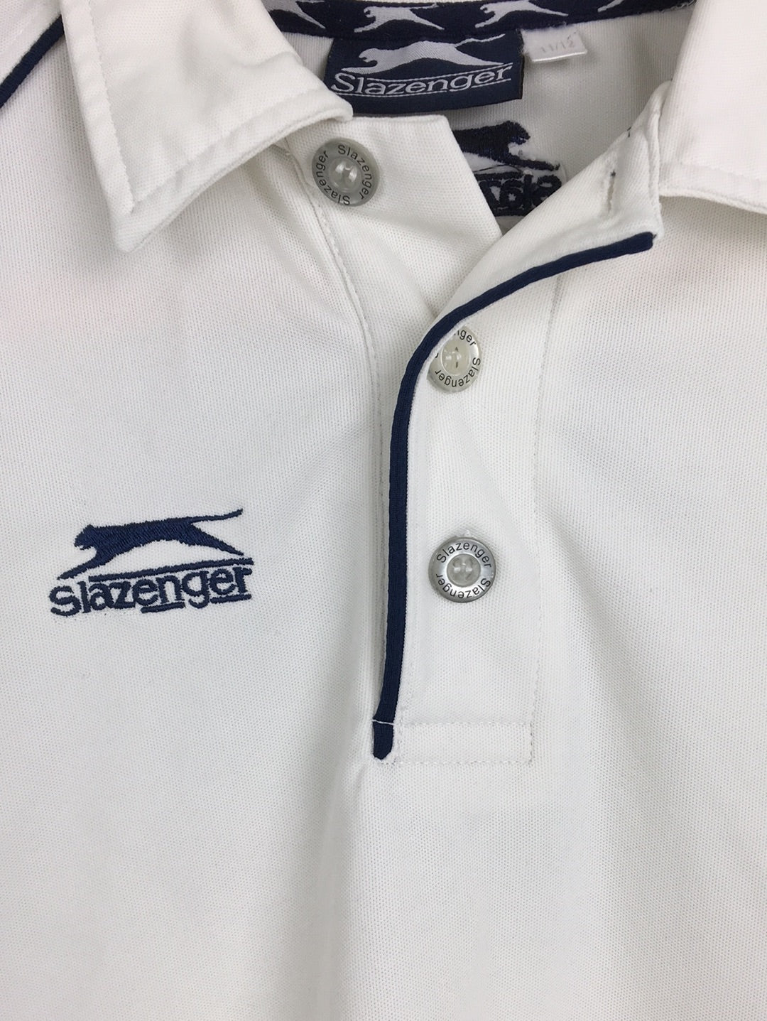 Slazenger jersey (S)