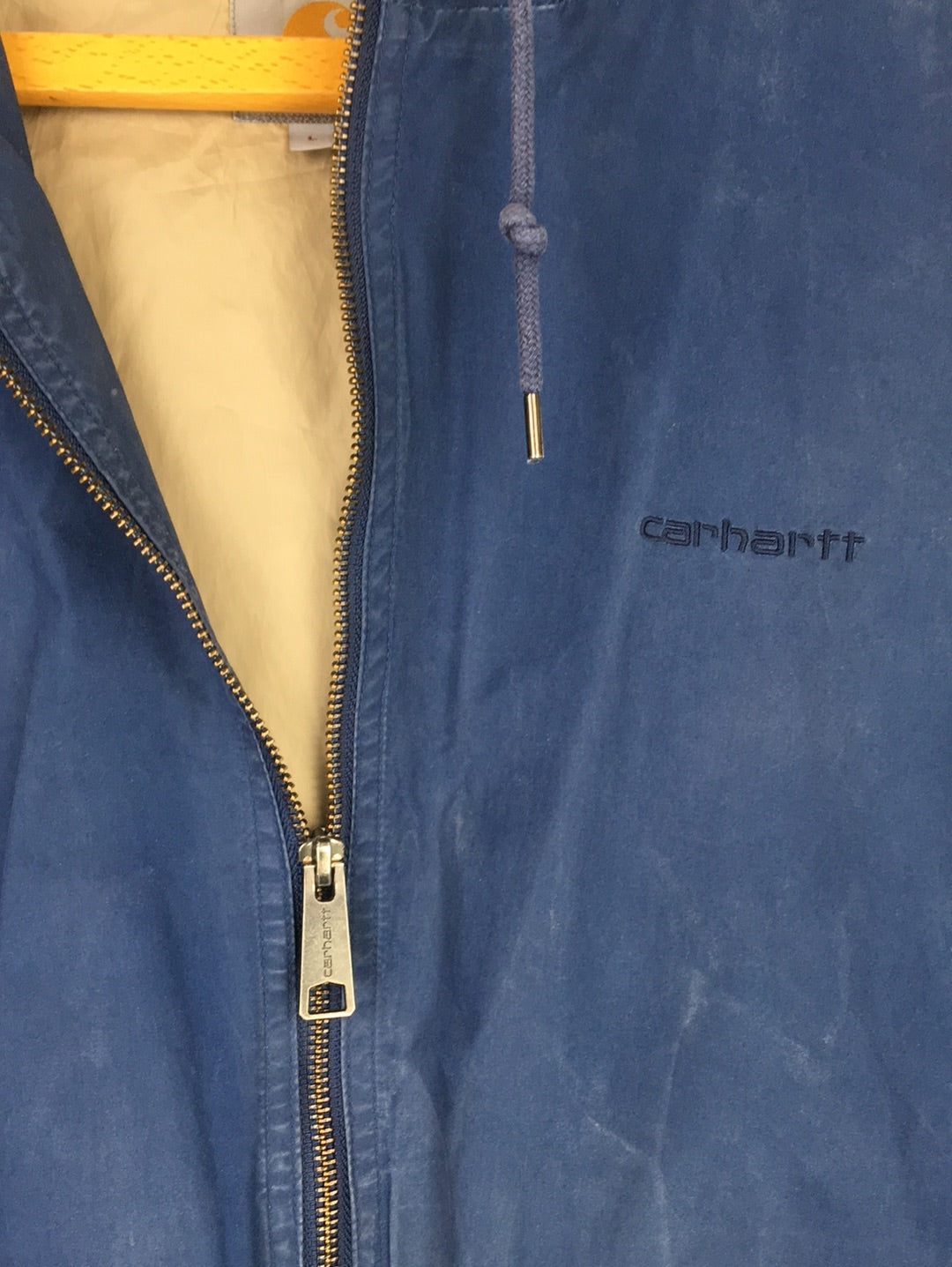 Carhartt jacket (M)