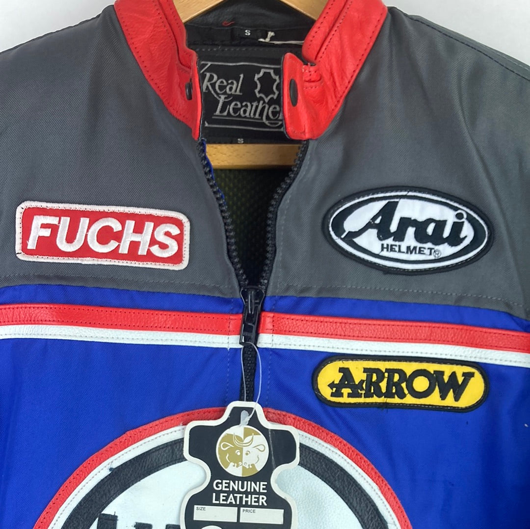 Lucky Strike Racing Jacket (XS)