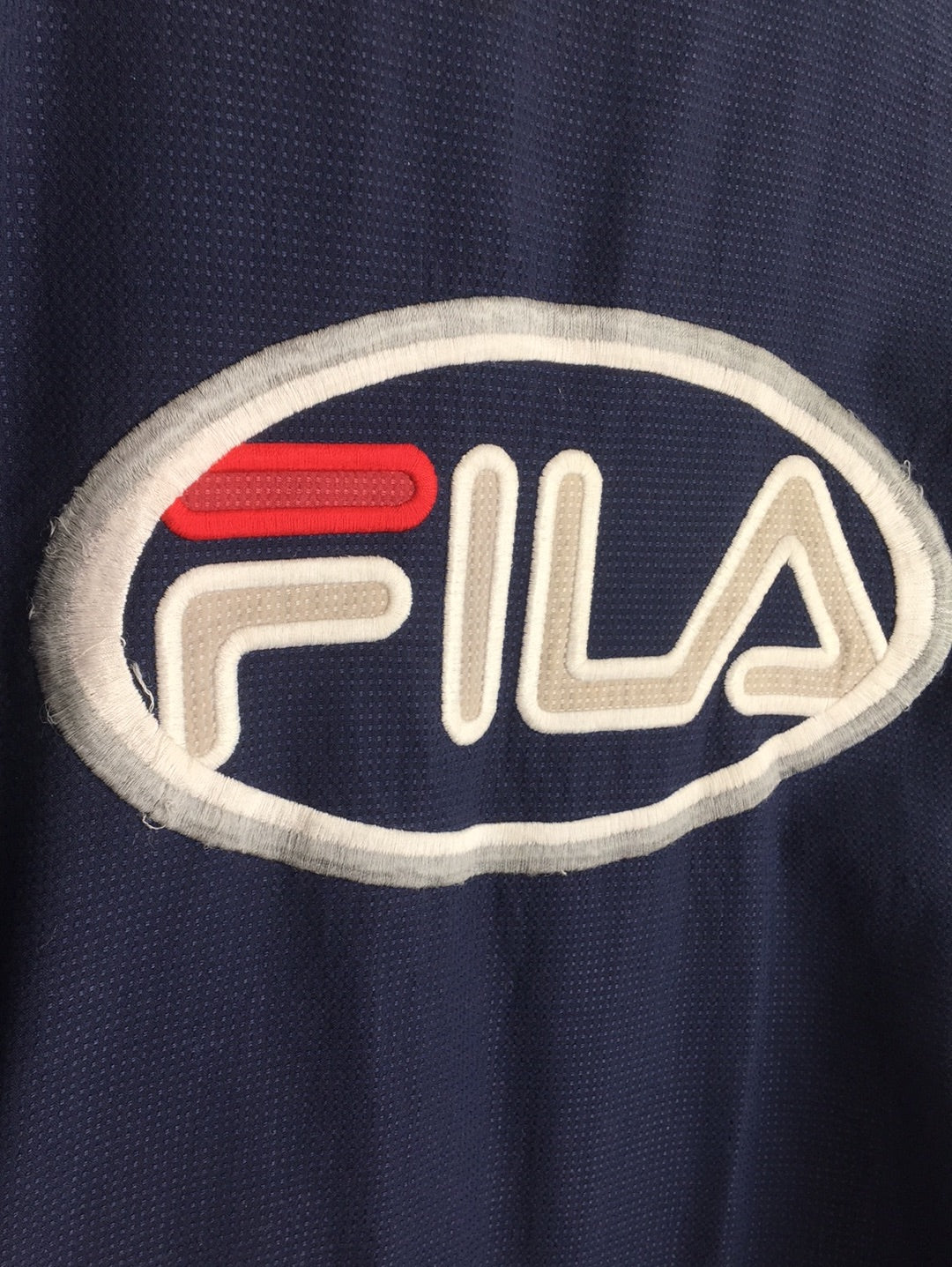 Fila Zip Jacket (M)