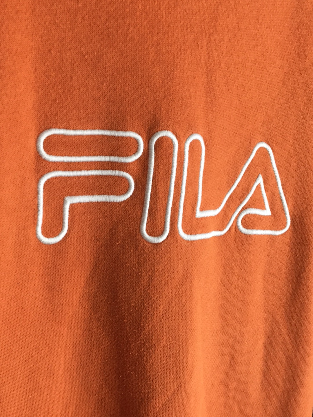 Fila Sweater (M)