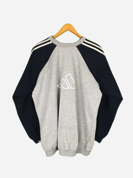 Adidas Sweater (L)