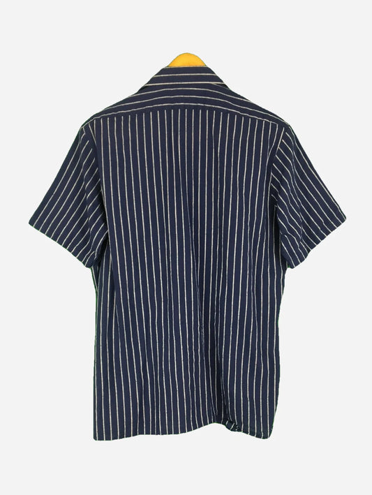 Klover short sleeve shirt (M)