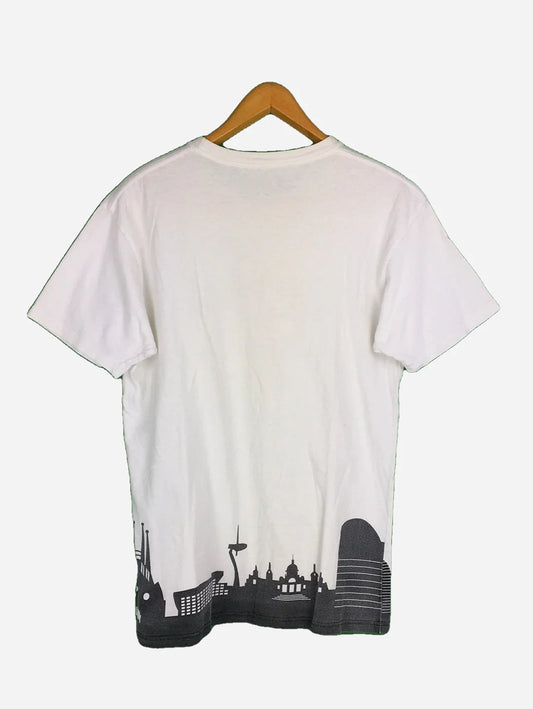 Hard Rock Cafe T-Shirt (M)