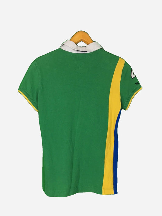 Tommy Hilfiger Brazil Polo Shirt (XS)