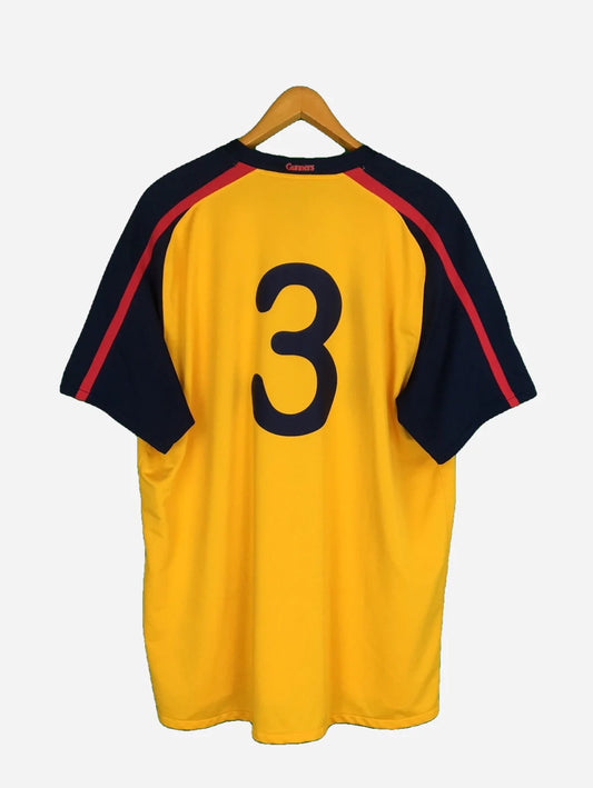 Nike Arsenal 08/09 jersey (XXL)