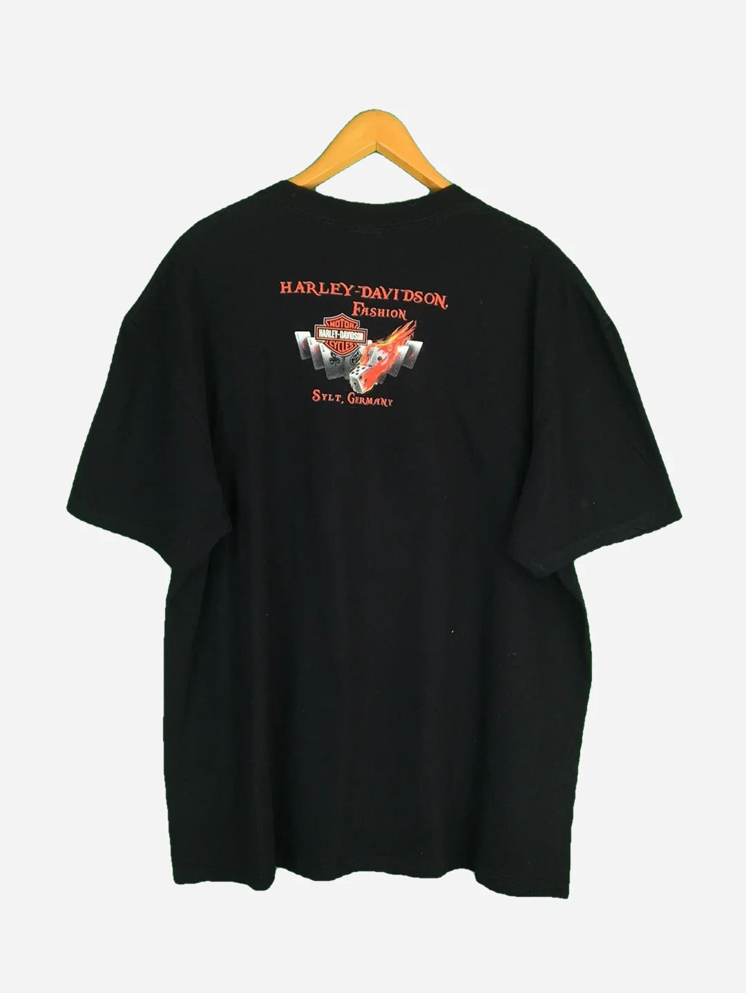 Harley Davidson T-Shirt (XL)