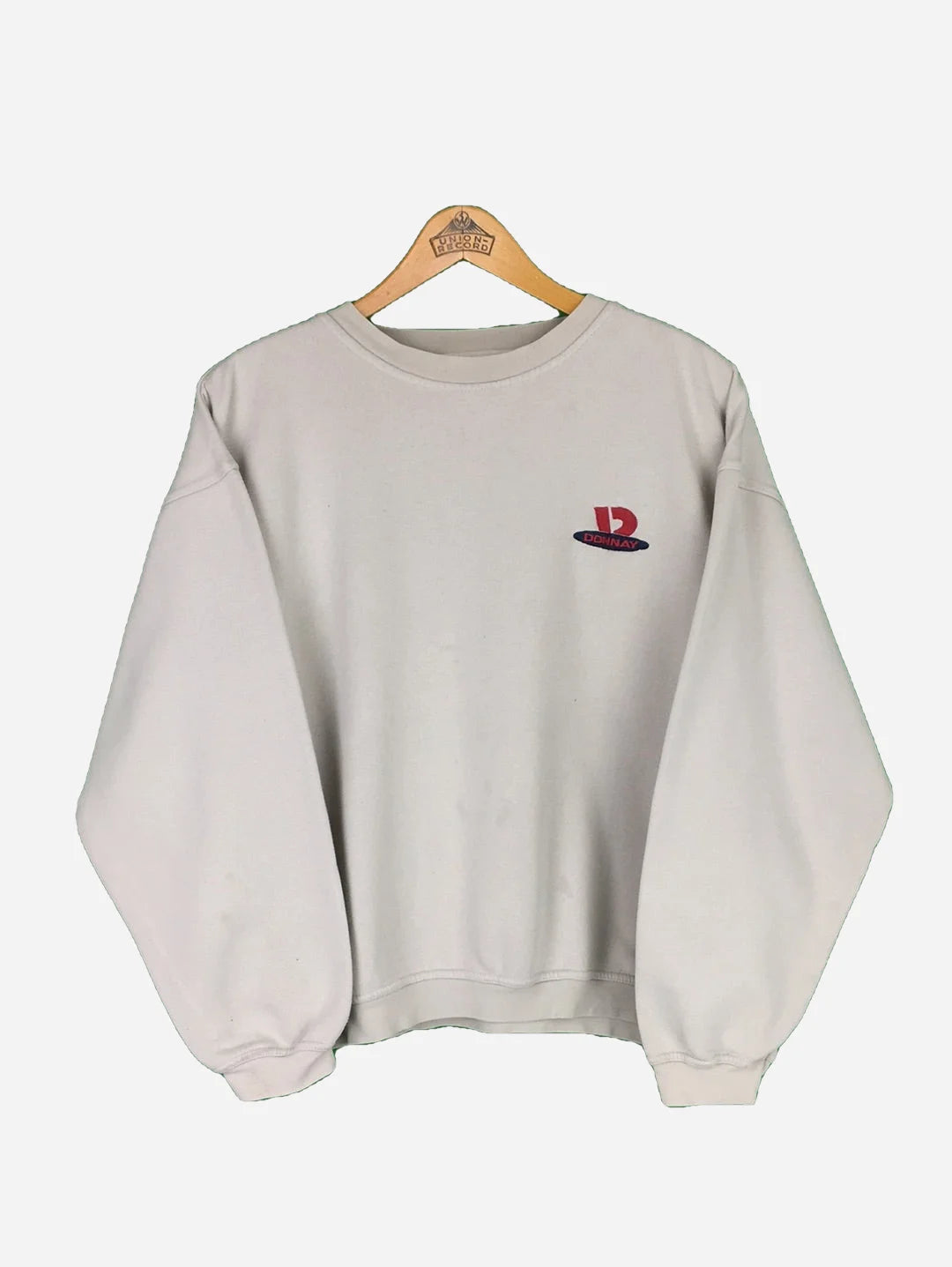 Donnay Sweater M lastdecades