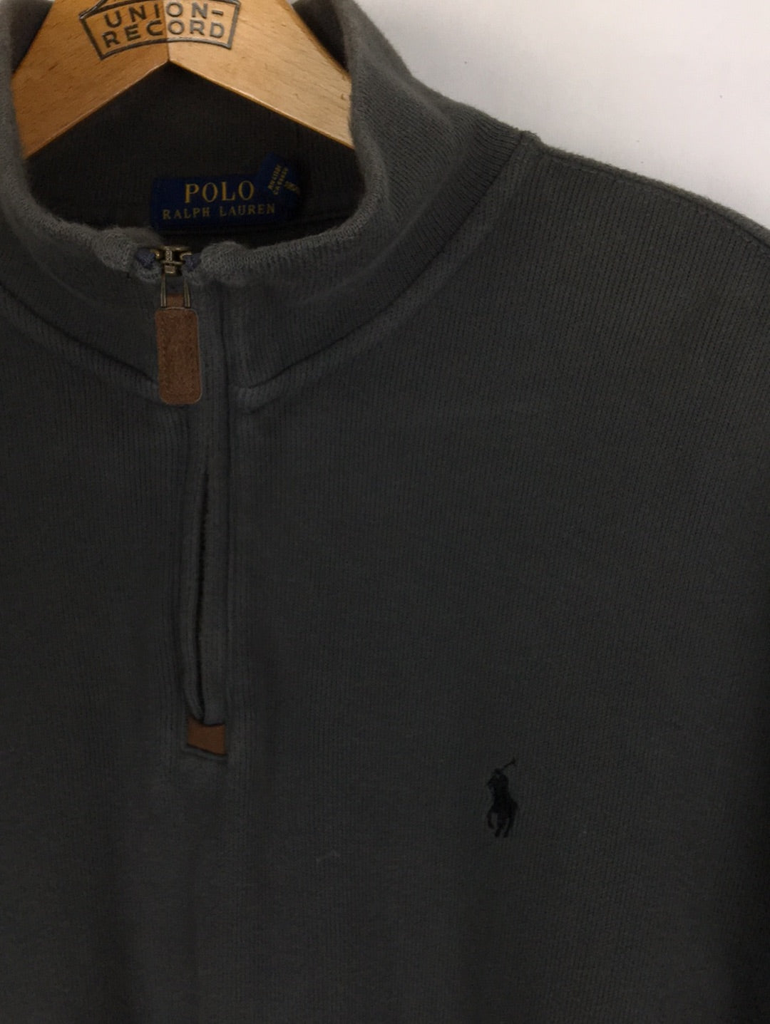 Ralph Lauren Sweater (XXL)