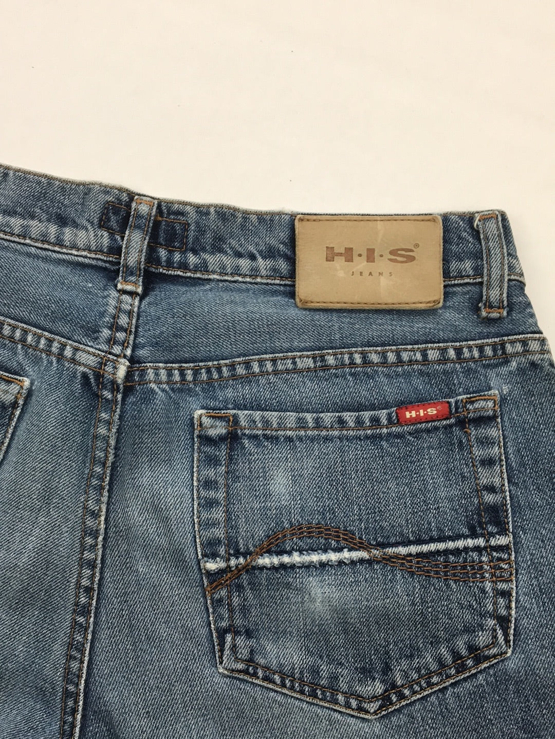 HIS Jeans 30/34 (L)