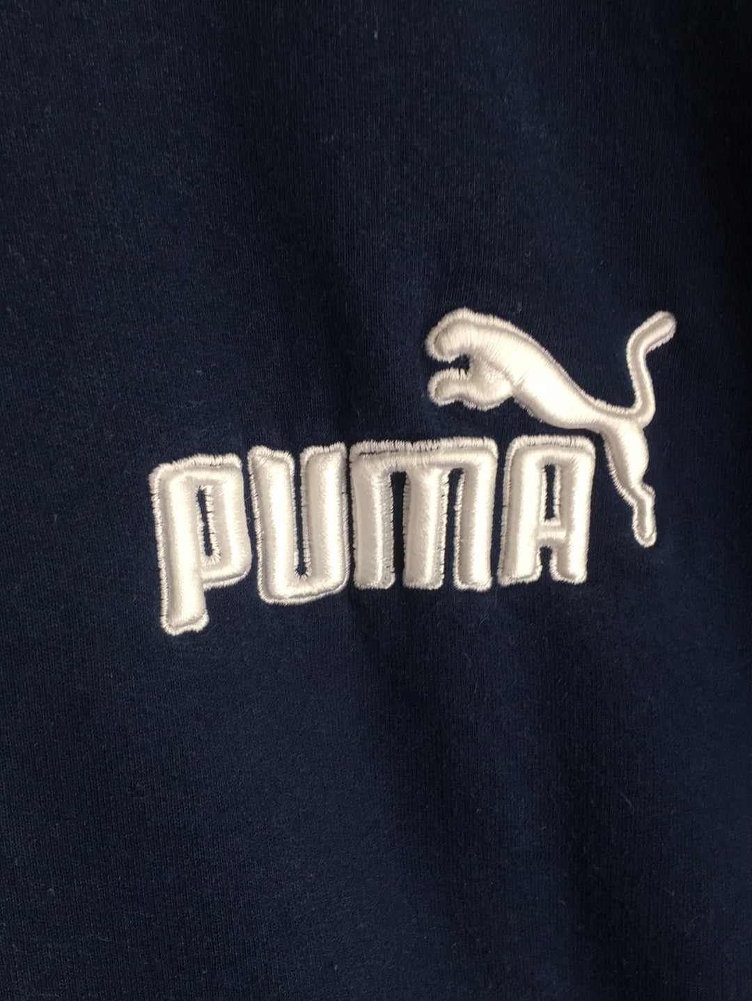 Puma Sweater (S)