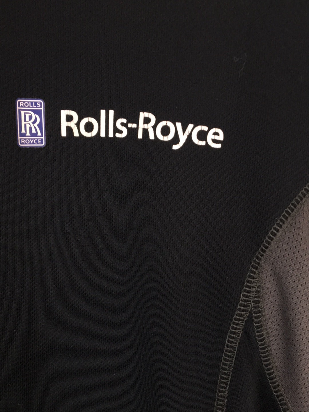 Rolls Royce T-Shirt (M)