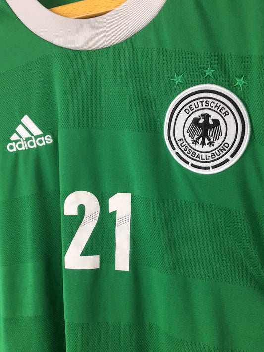 Adidas Germany jersey (XL)