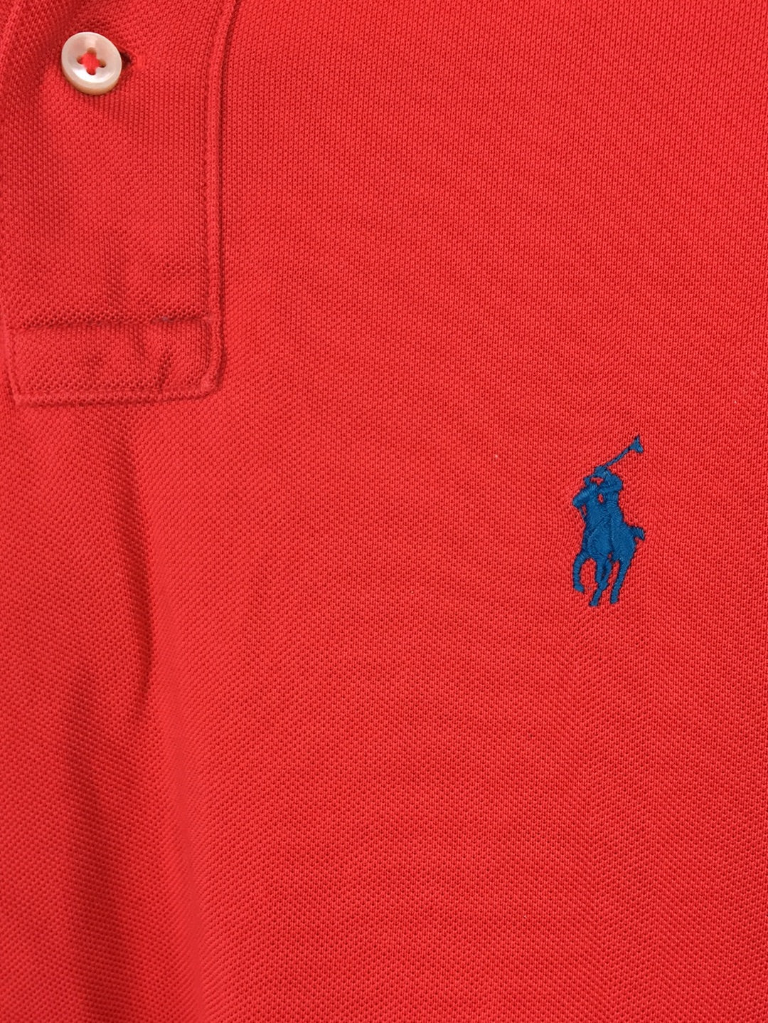 Ralph Lauren Polo Shirt (S)