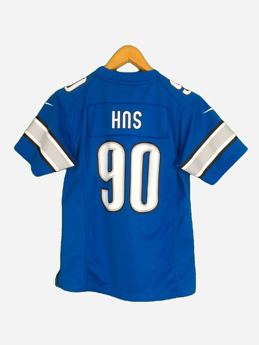 Nike NFL Lions Jersey (XS)