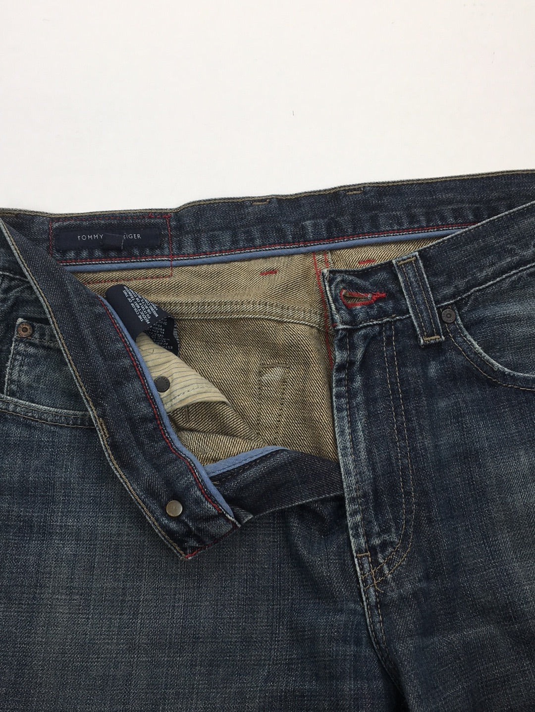 Tommy Hilfiger Jeans 32/34 (L)
