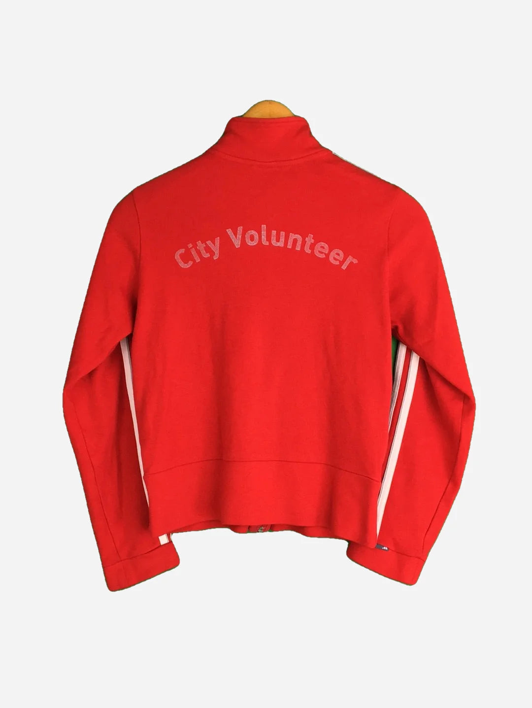 Adidas World Cup 2006 Track Jacket (XS)