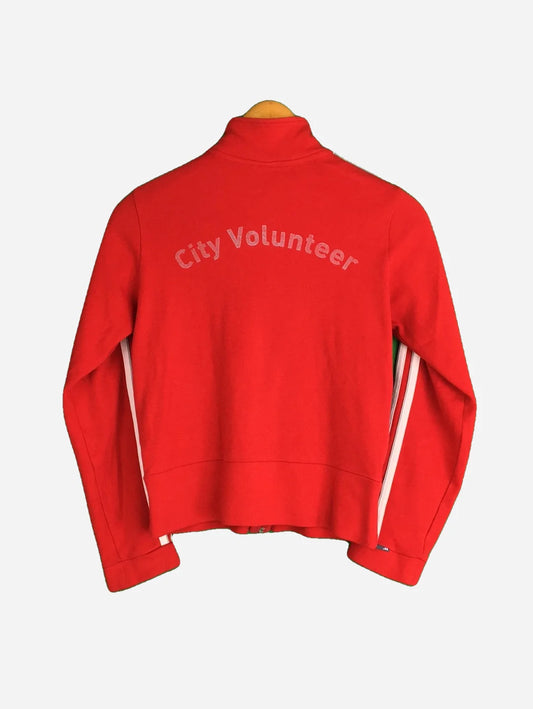 Adidas World Cup 2006 Track Jacket (XS)