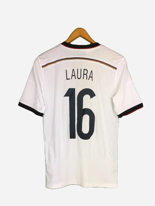Adidas Germany jersey (S)