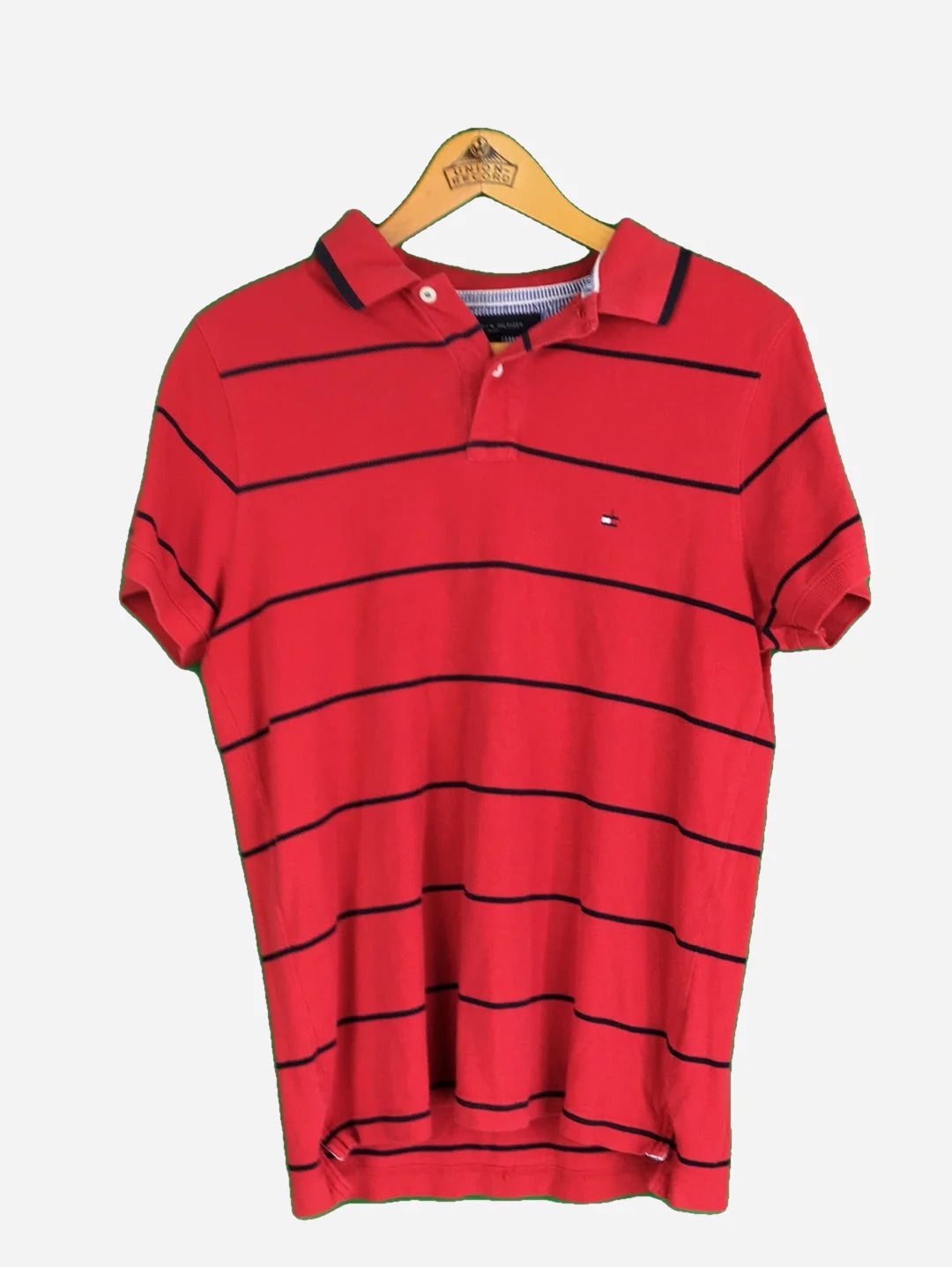 Tommy Hilfiger Polo Shirt (M)