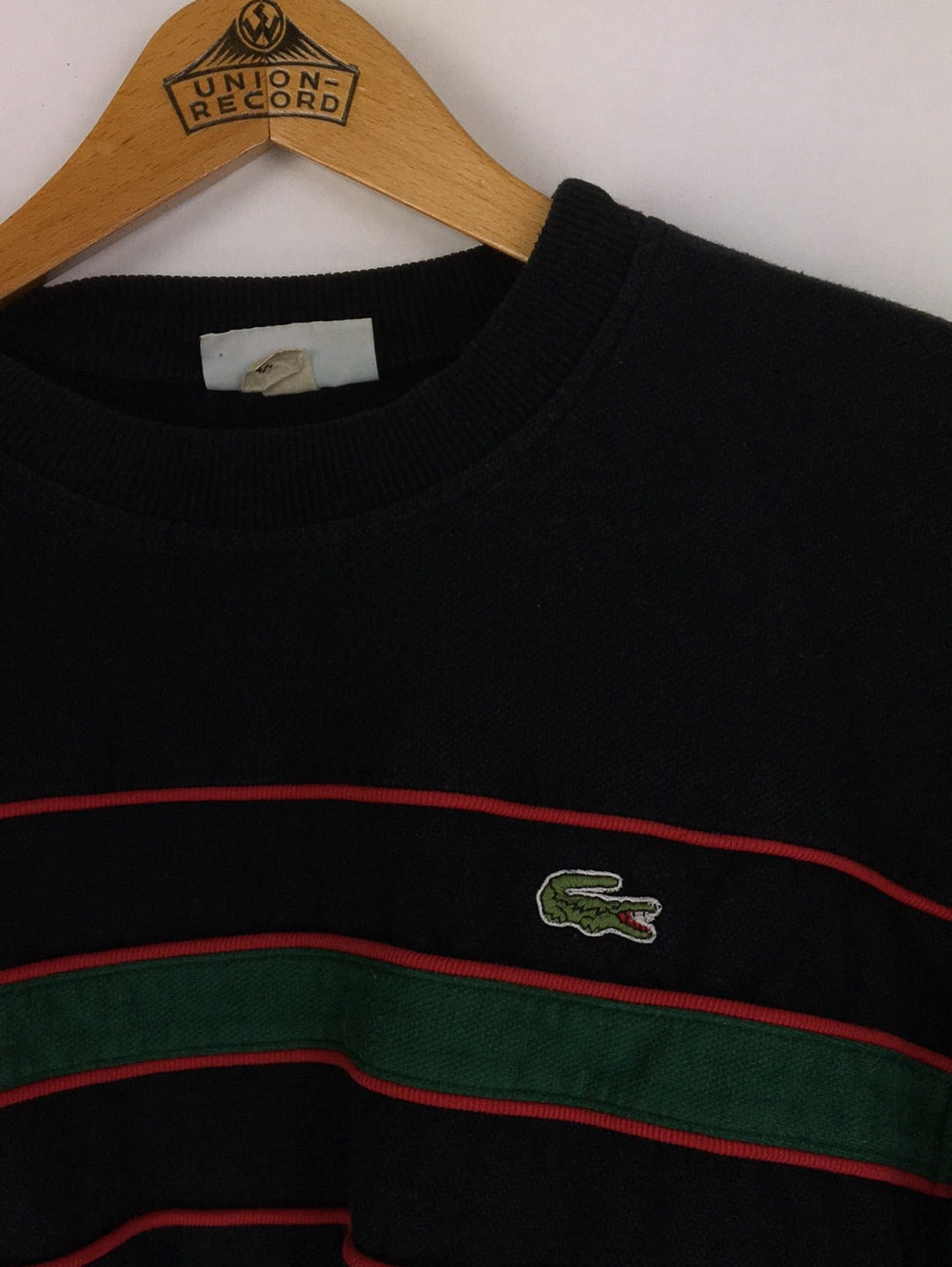 Lacoste Sweater (M)