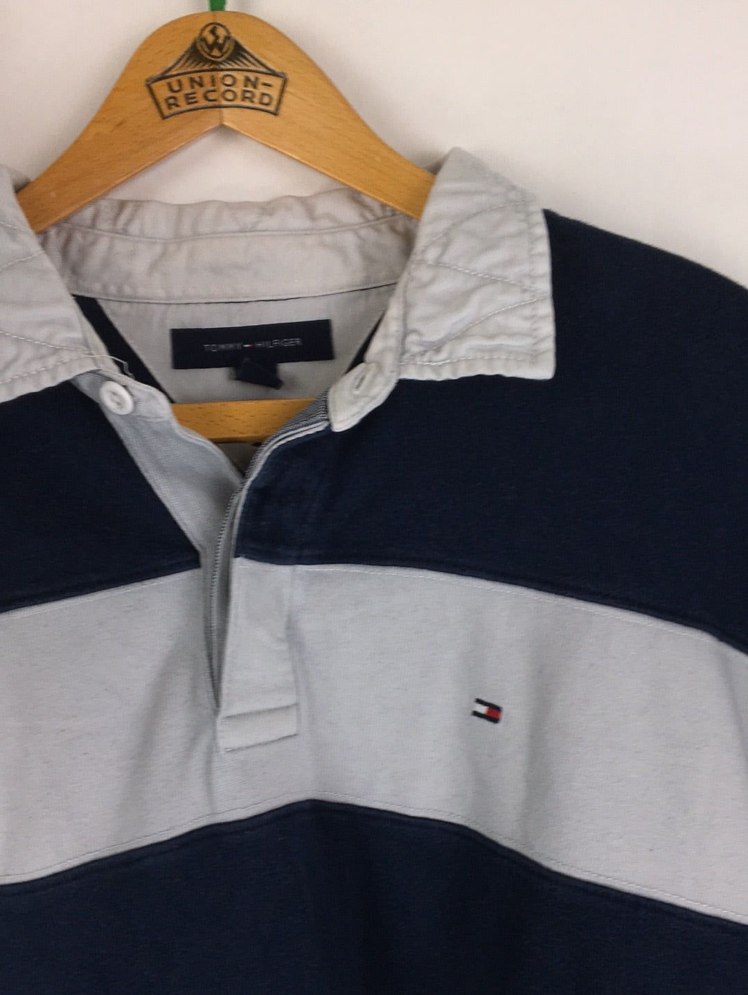 Tommy Hilfiger Sweater (XL)