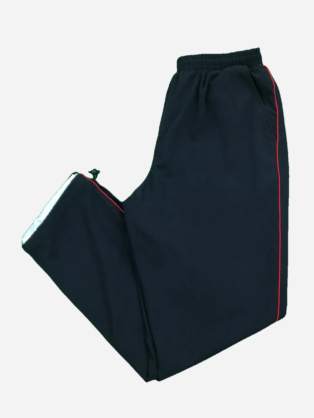 Identic Sports Track Pants (S)