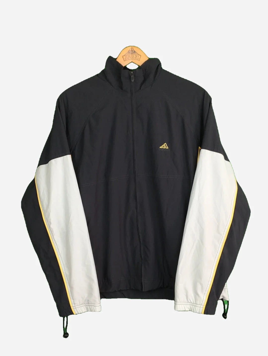 Adidas jacket (M)