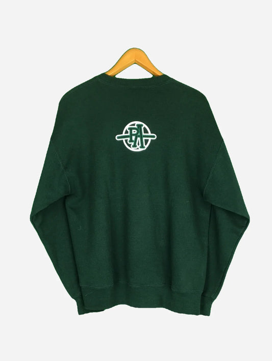 Port Angeles Sweater (L)