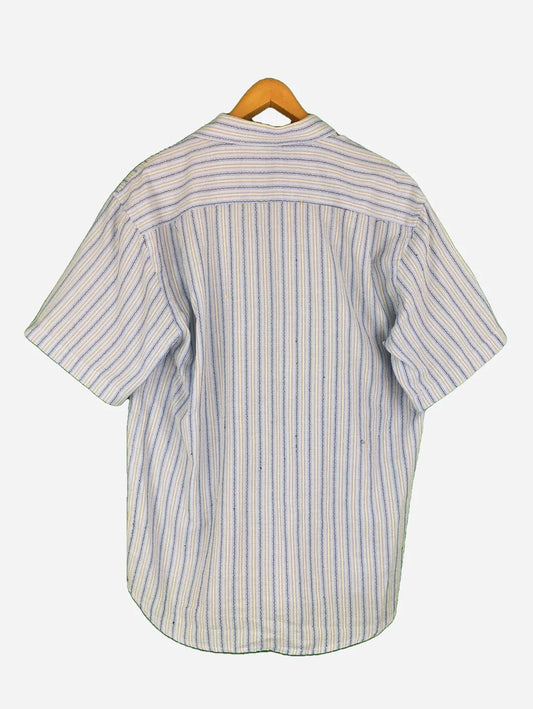 Rick Armand Short Sleeve Shirt (L)