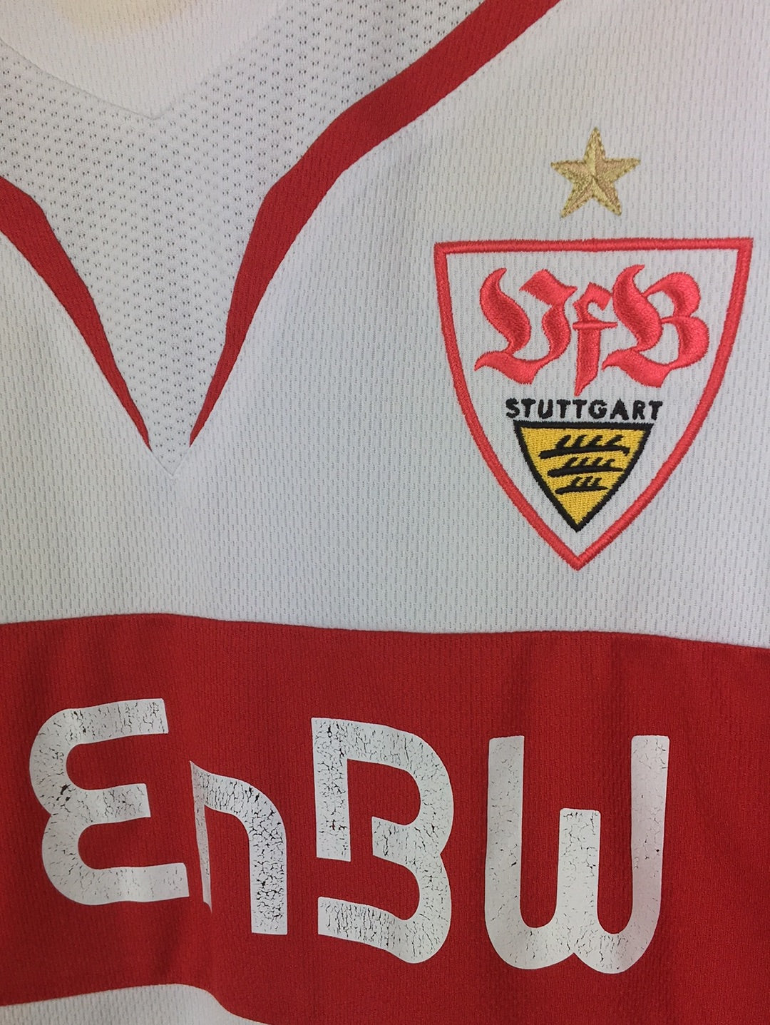 Puma VfB Stuttgart jersey (XXL)