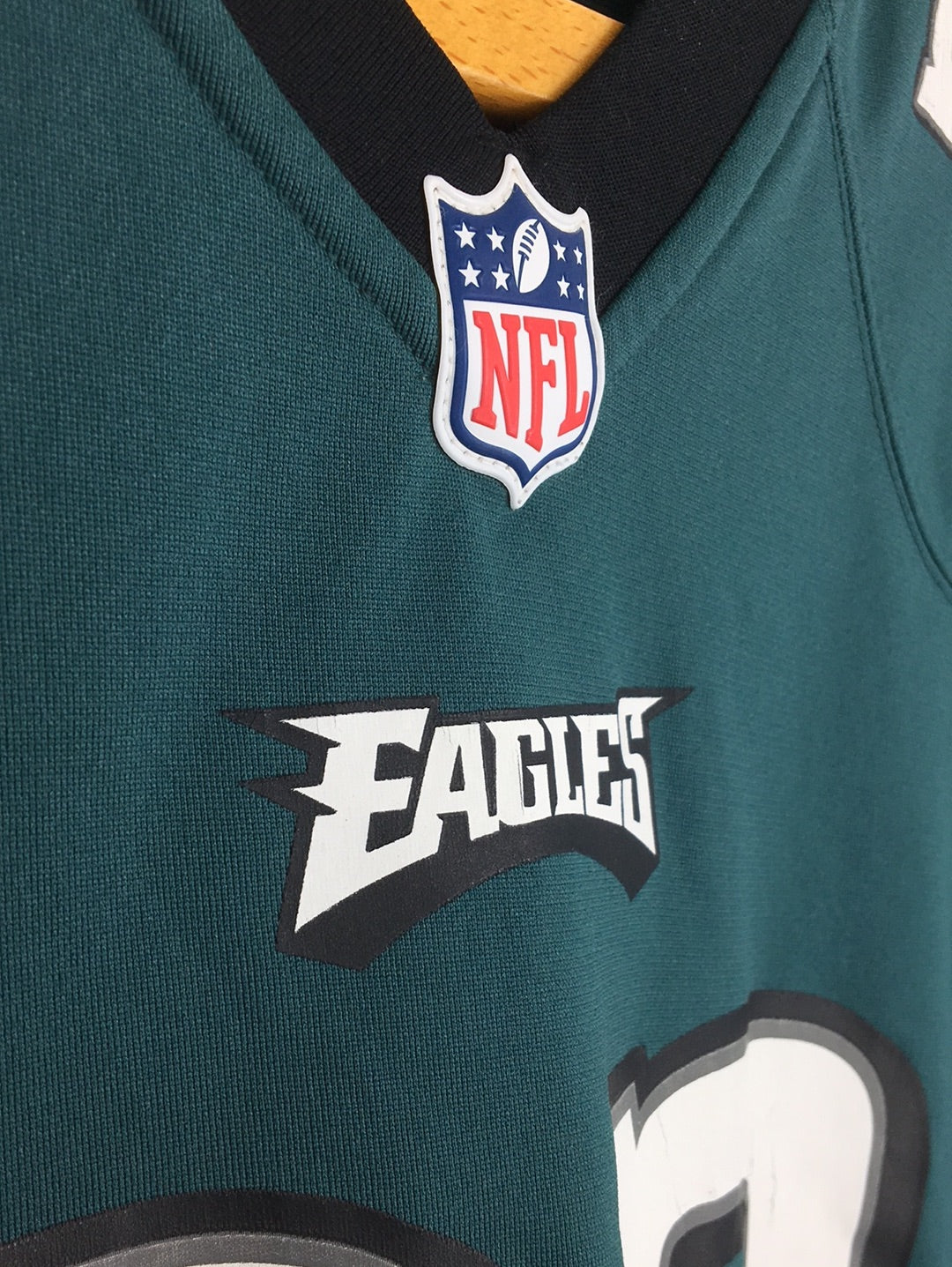 Nike NFL Eagles Jersey (L)